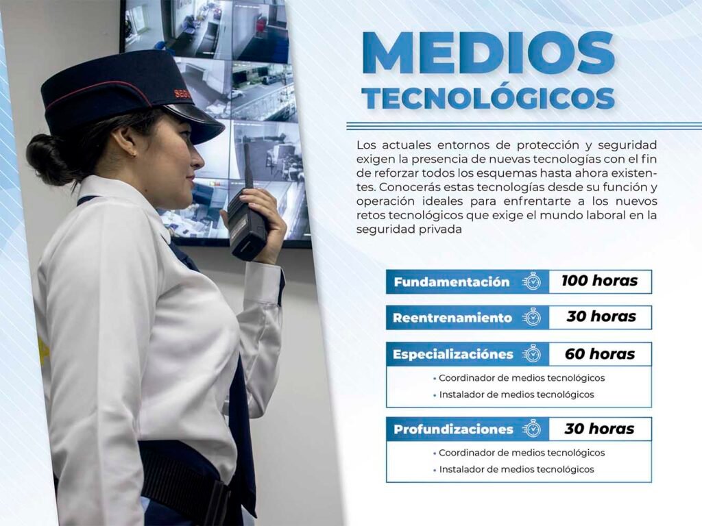 medios